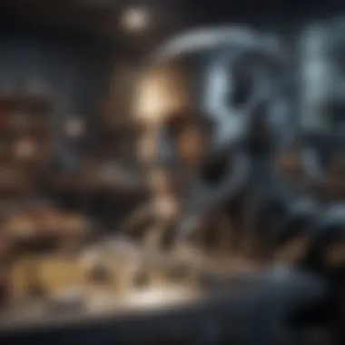 Artificial Intelligence Enigma Artificial Intelligence Enigma