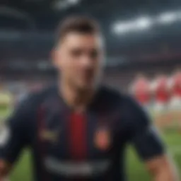 Exploring FIFA 22 on Nintendo Switch: An In-Depth Analysis Introduction