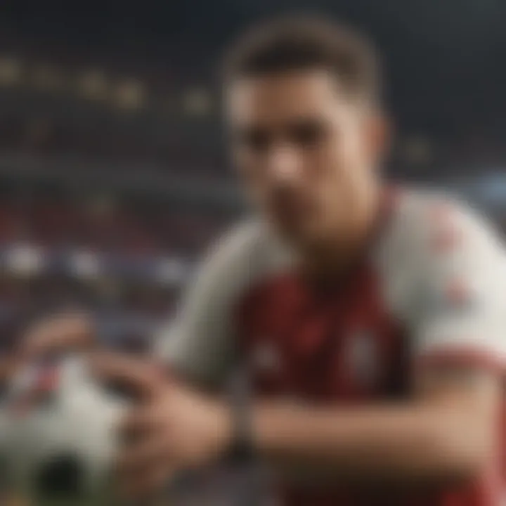 Notable Exploring FIFA 22 on Nintendo Switch: An In-Depth Analysis