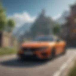 A vibrant selection of Nintendo Switch free games