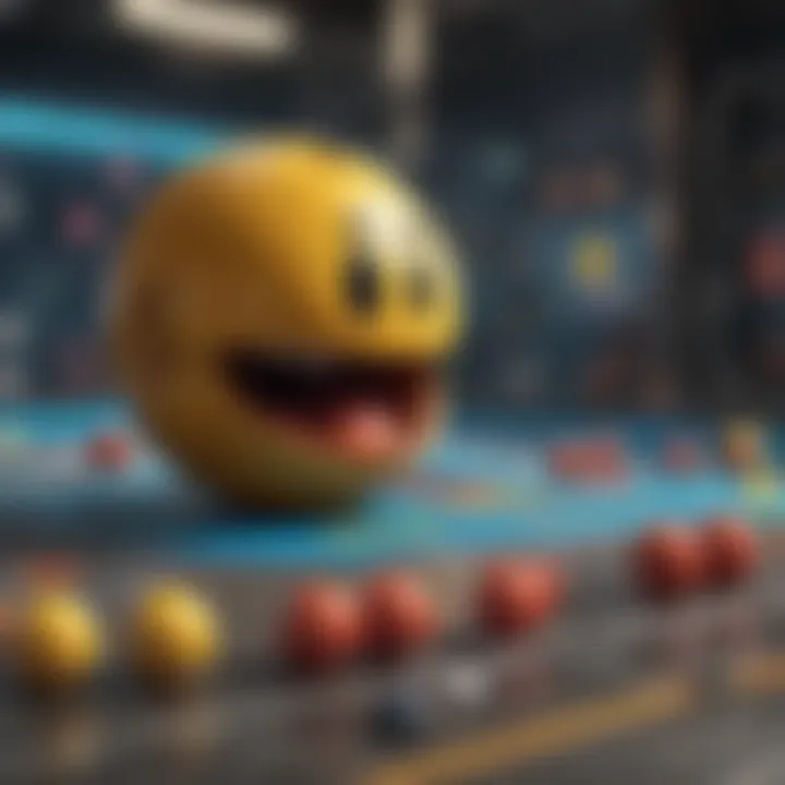 Pacman Strategy Guide