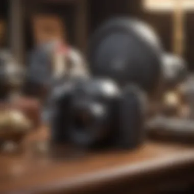 Elegant Anime Accessories Selection Exquisite Anime Accessories