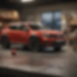 Exploring Good Family Games for the Switch: A Comprehensive Guide Introduction