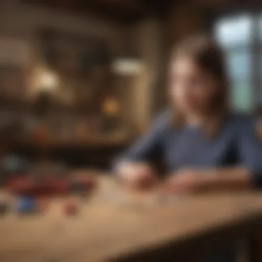 Exploring Good Family Games for the Switch: A Comprehensive Guide Summary Exploring Good Family Games for the Switch: A Comprehensive Guide Summary