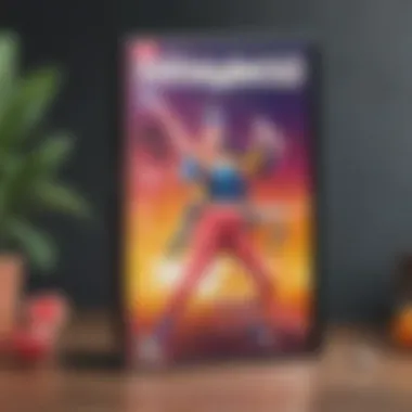 Notable Exploring Just Dance 2017 on Nintendo Switch: Insights and Implications Notable Exploring Just Dance 2017 on Nintendo Switch: Insights and Implications