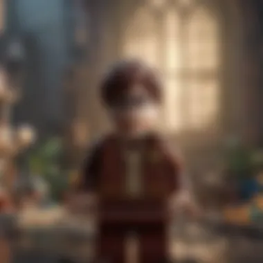 Exciting LEGO Harry Potter Release