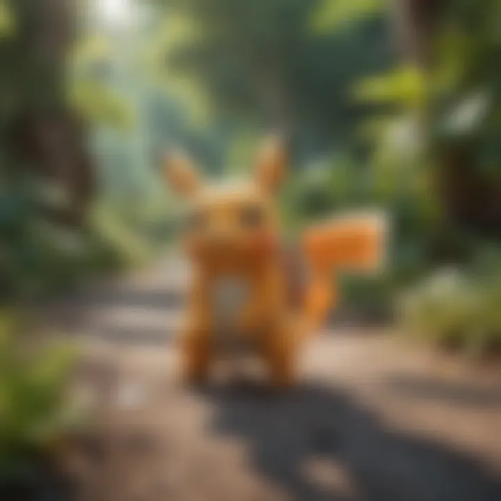 A well-integrated team composition featuring Leafguard Pokémon alongside complementary types.
