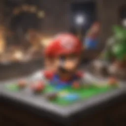 Exploring Mario Party 7 on GameCube Introduction