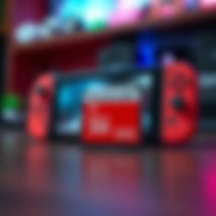 Recommended brands for micro SD cards for gaming