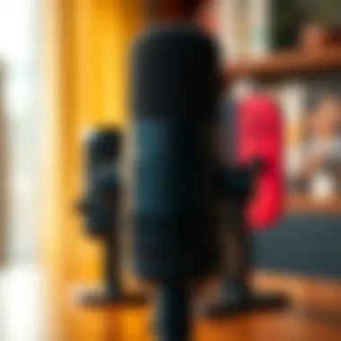 Microphone Comparison for Gaming Comparison of microphones for Nintendo Switch Lite