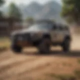 Exploring Mobile 4X Strategy Games: Navigating the Digital Battlefield Introduction