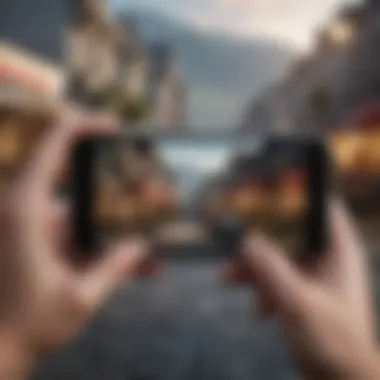 Exploring Mobile 4X Strategy Games: Navigating the Digital Battlefield Summary Exploring Mobile 4X Strategy Games: Navigating the Digital Battlefield Summary