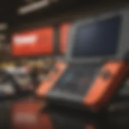 Exploring New 3DS at GameStop: Insights and Implications Introduction