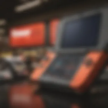 Exploring New 3DS at GameStop: Insights and Implications Introduction Exploring New 3DS at GameStop: Insights and Implications Introduction
