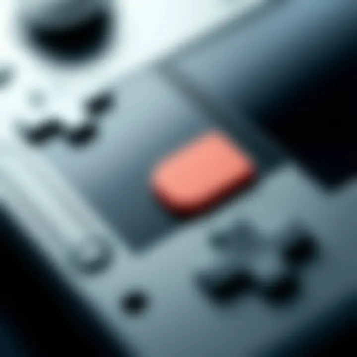 Premium Materials for Enhanced Durability Close-up of high-quality materials used in replacement shells