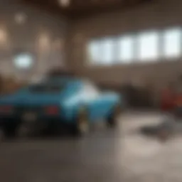 Exploring New Family Games: A Focus on Nintendo's Latest Offerings Introduction