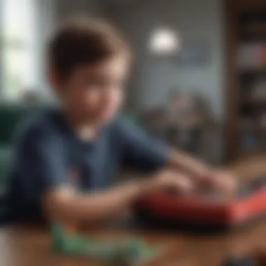 Exploring New Family Games: A Focus on Nintendo's Latest Offerings Summary