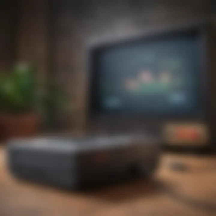 Comparison of gaming graphics across Nintendo consoles