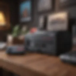 Overview of classic Nintendo consoles