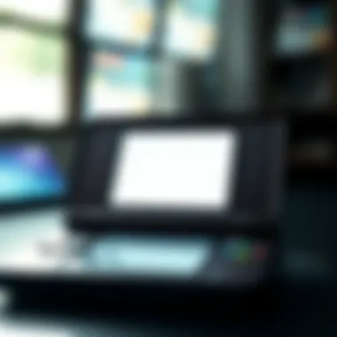 The Impact of Dual-Screen Design on Nintendo DS Gameplay Comparison of Nintendo DS dual-screen format