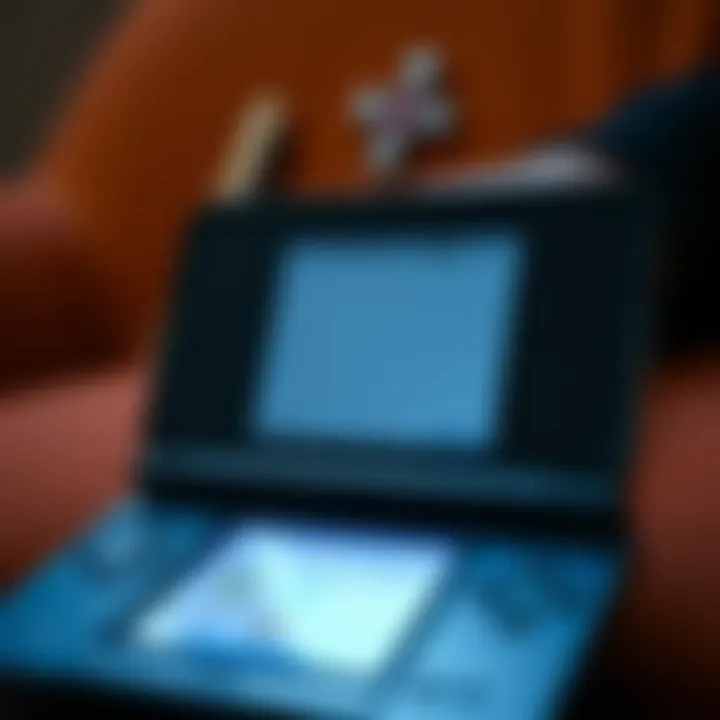 Essential Maintenance for Your Nintendo DS Display Maintenance tips for Nintendo DS screens