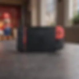 Exploring Nintendo Switch and Mario 64: A Comprehensive Analysis Introduction