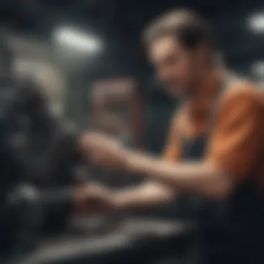 Innovative Mechanics in a Unique Release An engaging moment highlighting the innovative mechanics of a unique Nintendo Switch release.