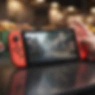 Revolutionary Gaming Experience Gaming Innovation