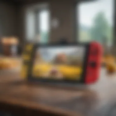 Ultimate Portability Portable Perfection