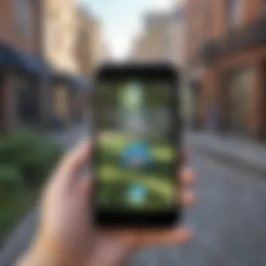 Strategic Collaborative Gameplay Enhancing collaboration in Pokemon Go through friend codes