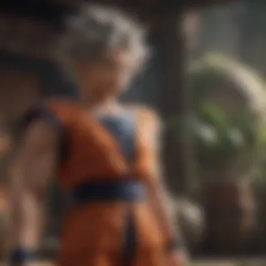Notable Exploring PS4 Dragon Ball Games: A Comprehensive Guide Notable Exploring PS4 Dragon Ball Games: A Comprehensive Guide