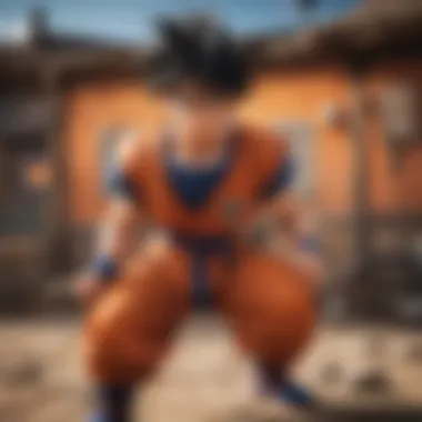 Exploring PS4 Dragon Ball Games: A Comprehensive Guide Summary Exploring PS4 Dragon Ball Games: A Comprehensive Guide Summary