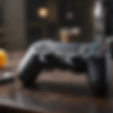 AI-Powered Game Assistance Feature
