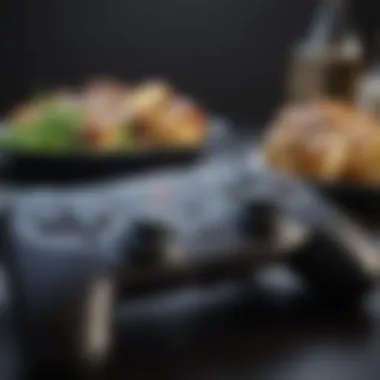 Revolutionary Haptic Feedback Controller