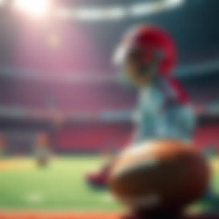 Comparative Analysis of Sports Titles Comparative analysis of various sports games