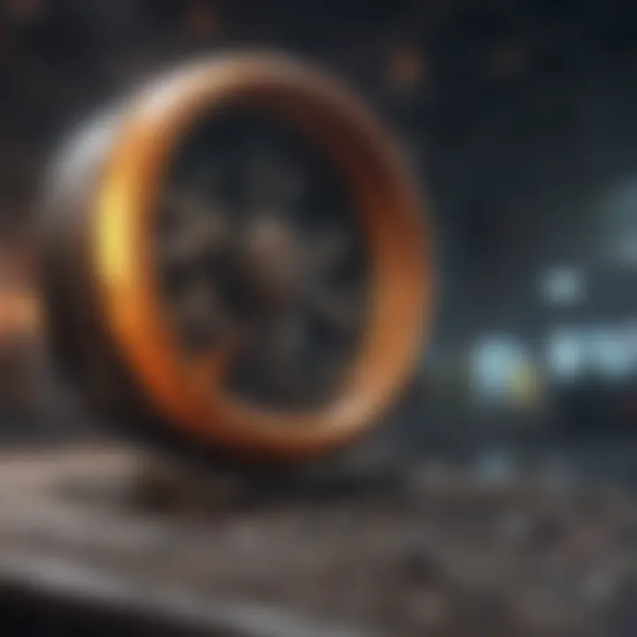 An engaging gameplay moment from an indie title that emphasizes innovative mechanics.