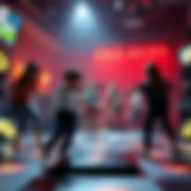 Cultural Significance of Rhythm Games Cultural significance of rhythm games