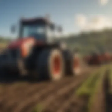 Exploring the Depth of Farming Simulator 17 Introduction Exploring the Depth of Farming Simulator 17 Introduction