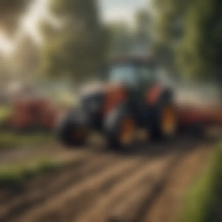 Notable Exploring the Depth of Farming Simulator 17