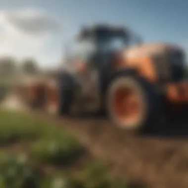 Exploring the Depth of Farming Simulator 17 Summary