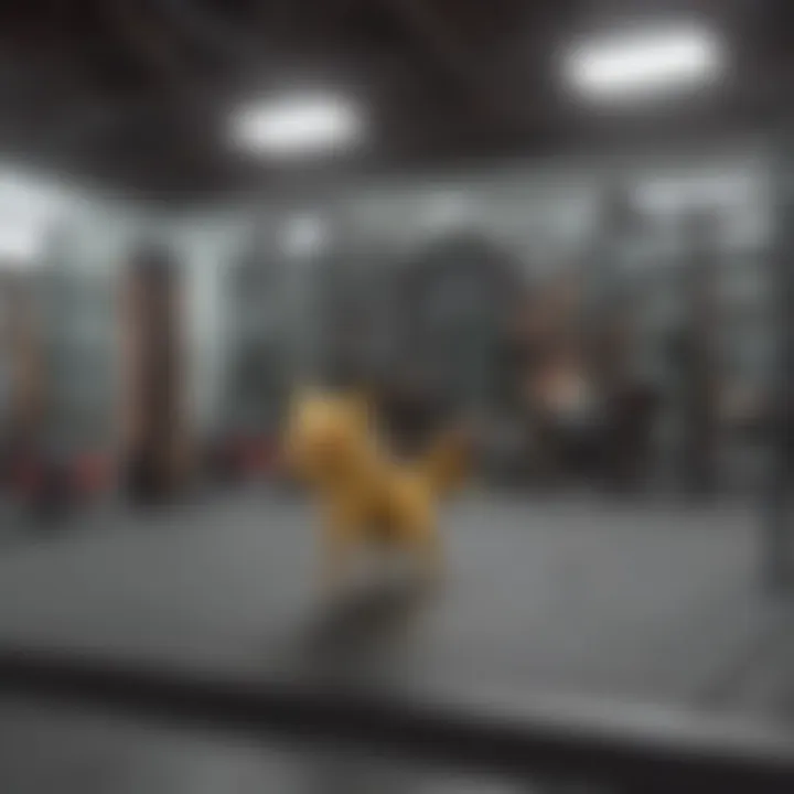 A visual timeline illustrating the evolution of the Gym Challenge across different Pokémon generations.