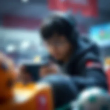 Exploring the Diverse Genres of One-on-One Games Diverse genres of one-on-one gaming