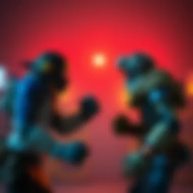 A Journey Through the History of One-on-One Competitions Historical evolution of competitive duels