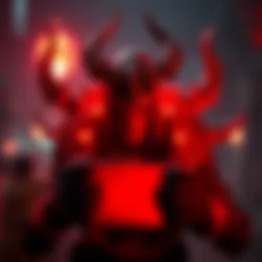 Community Feedback on the Hades Switch Visual representation of community feedback on the Hades Switch