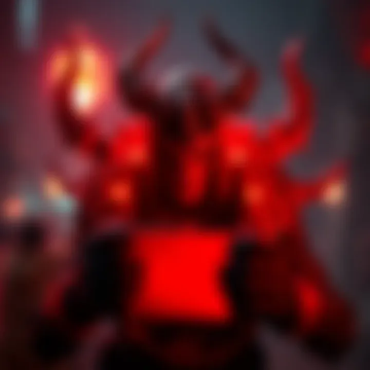 Community Feedback on the Hades Switch Visual representation of community feedback on the Hades Switch