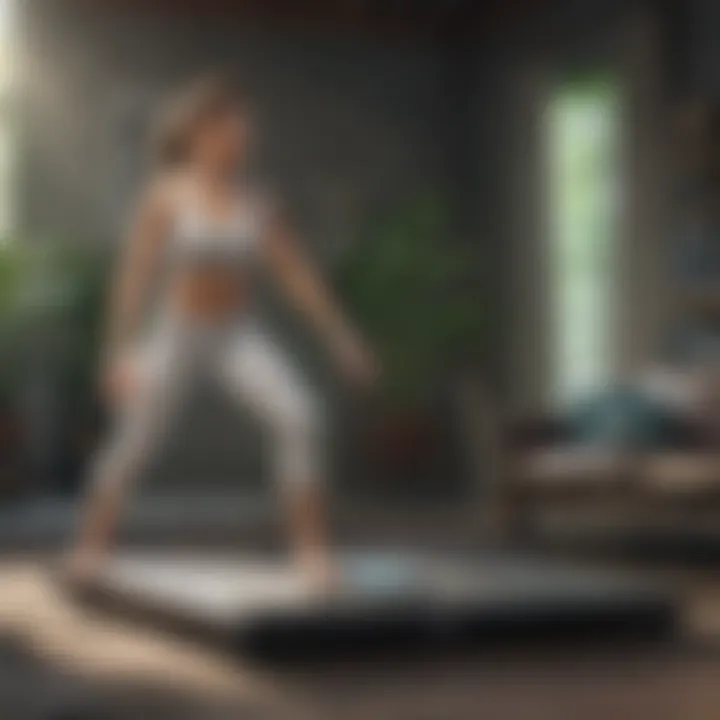 Cultural influence of Nintendo Wii Fit in gaming