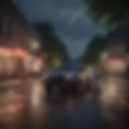 Exploring the Intersection of Nintendo Switch and Friday the 13th Introduction