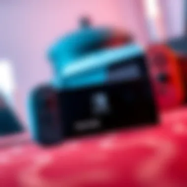 Enhanced gaming experience with SanDisk storage