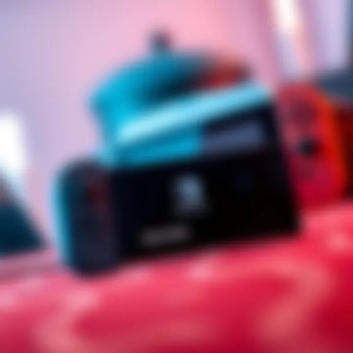 Enhanced gaming experience with SanDisk storage