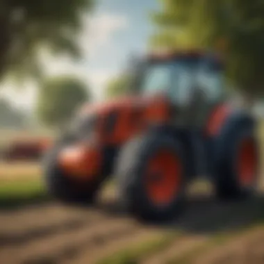 Notable Exploring the Intricacies of Farming Simulator 14 Notable Exploring the Intricacies of Farming Simulator 14